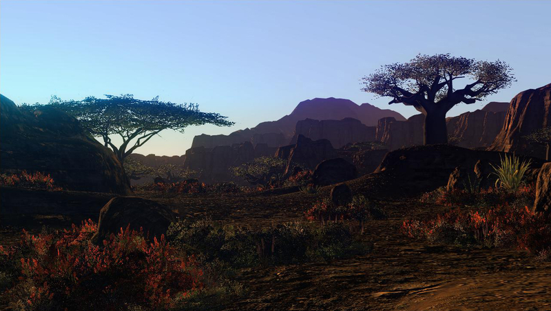 Illustration for article titled More Final Fantasy XIV Screens Than You Can Shake A Chocobo At